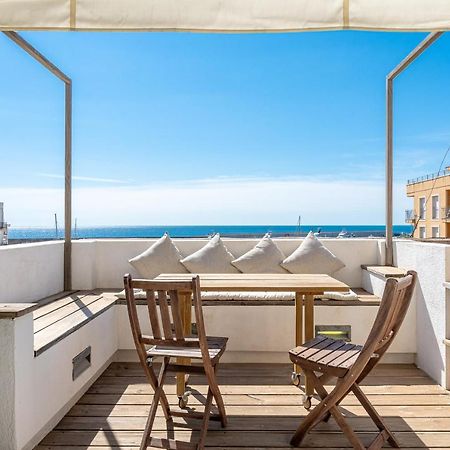 Hauzify I Loft Brisa del Mar L'Ametlla de Mar Exterior foto