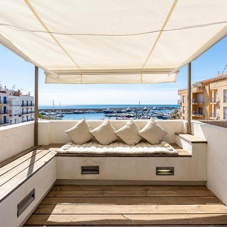 Hauzify I Loft Brisa del Mar L'Ametlla de Mar Exterior foto