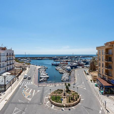 Hauzify I Loft Brisa del Mar L'Ametlla de Mar Exterior foto