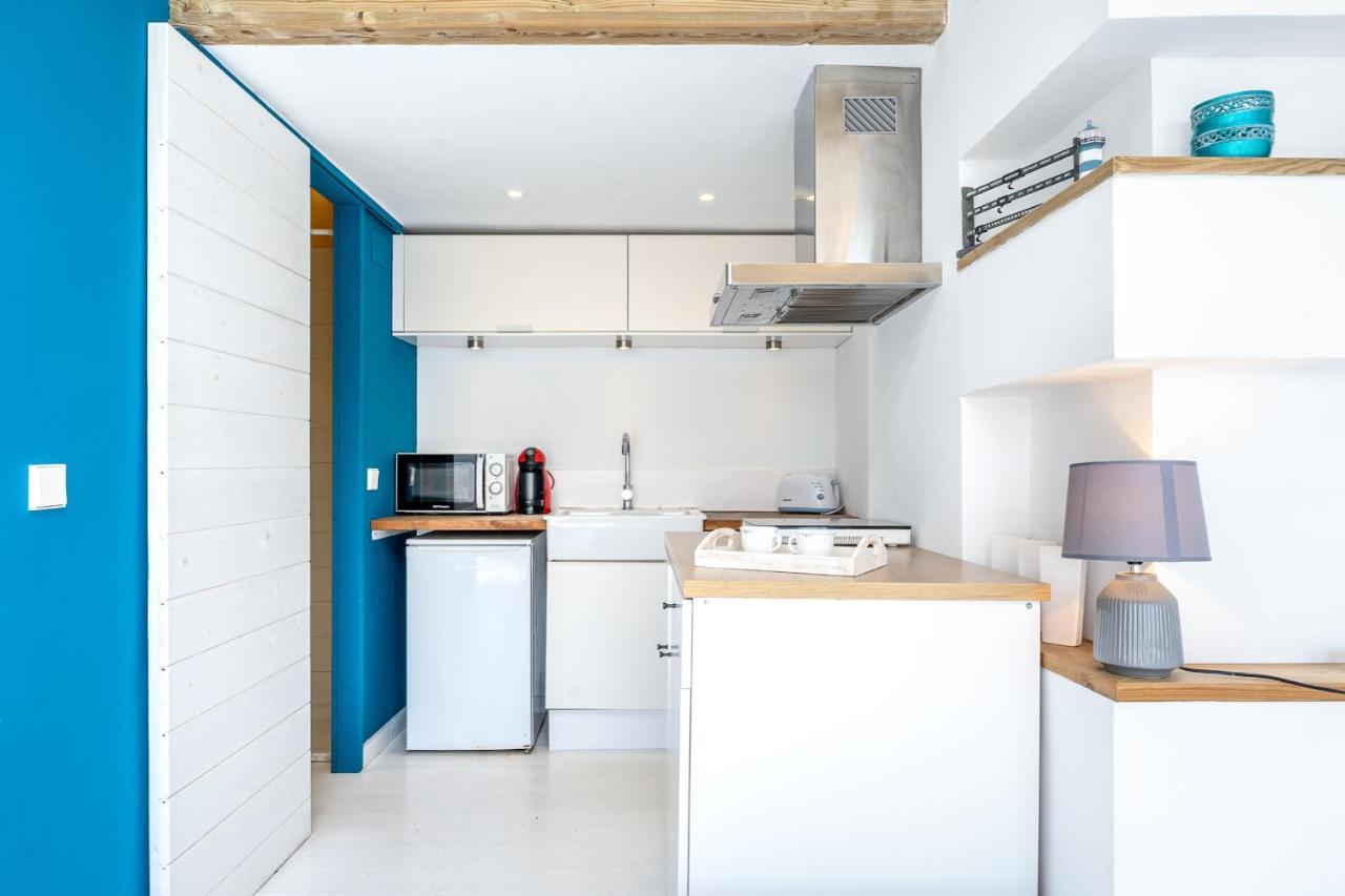 Hauzify I Loft Brisa del Mar L'Ametlla de Mar Exterior foto