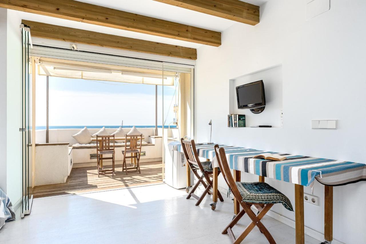 Hauzify I Loft Brisa del Mar L'Ametlla de Mar Exterior foto