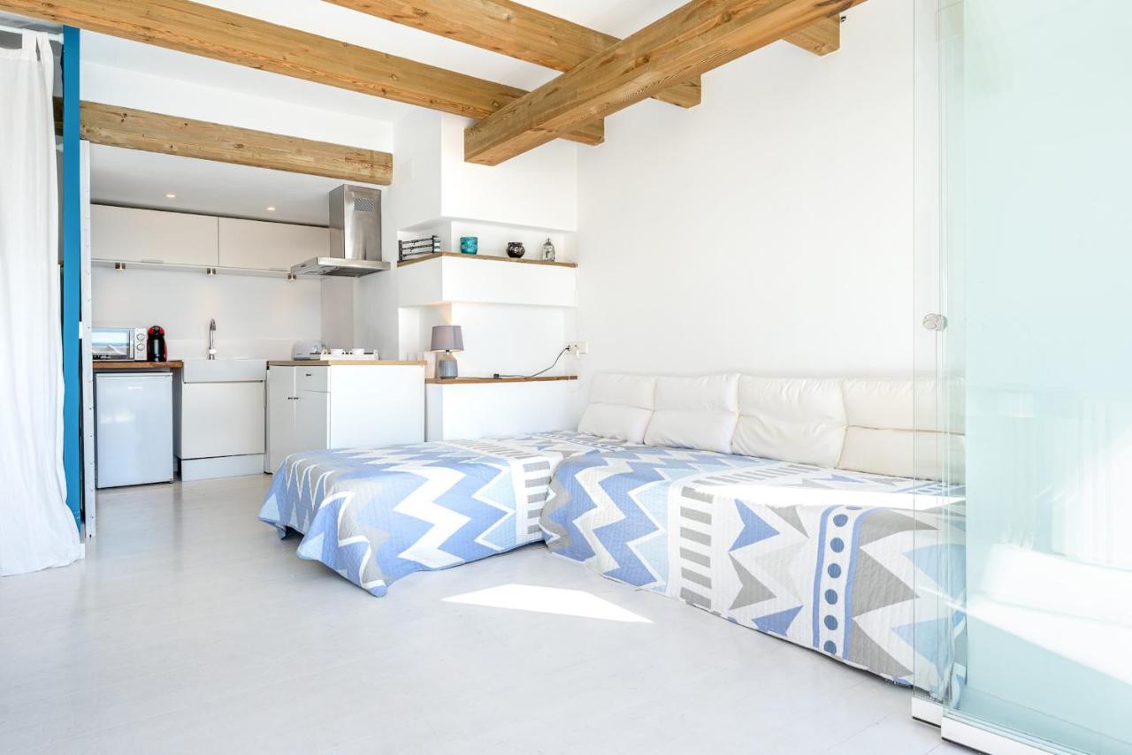 Hauzify I Loft Brisa del Mar L'Ametlla de Mar Exterior foto