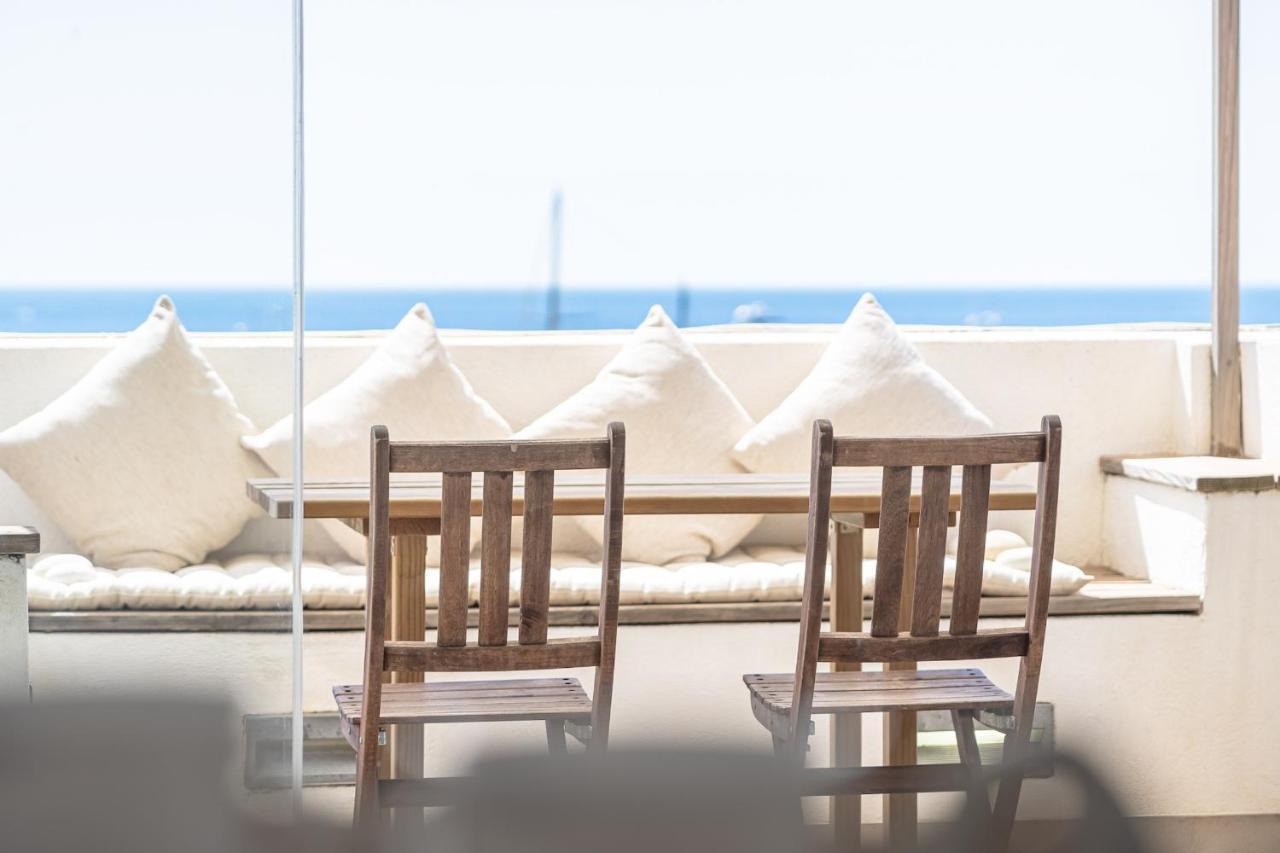 Hauzify I Loft Brisa del Mar L'Ametlla de Mar Exterior foto