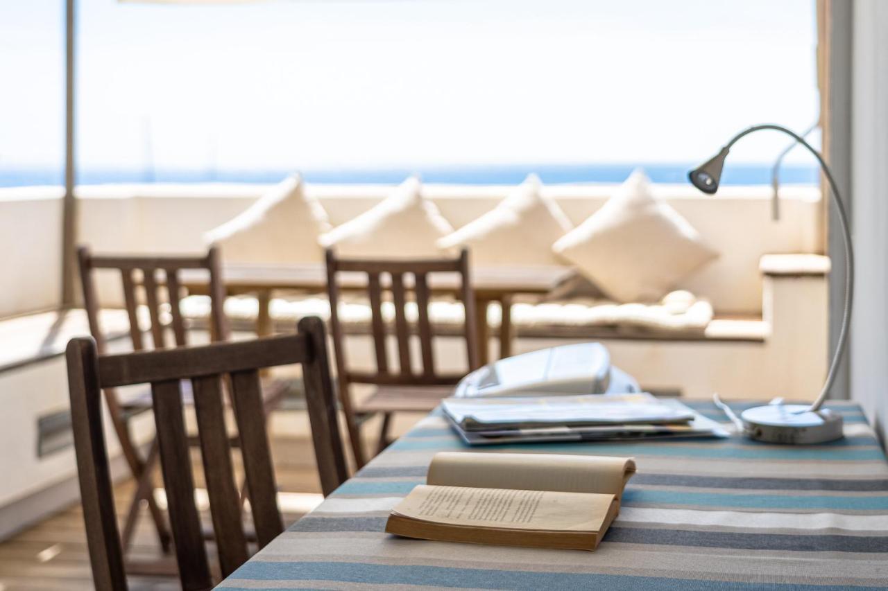 Hauzify I Loft Brisa del Mar L'Ametlla de Mar Exterior foto