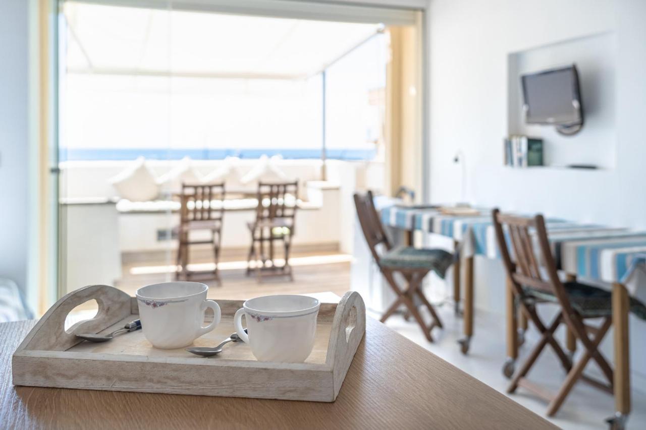 Hauzify I Loft Brisa del Mar L'Ametlla de Mar Exterior foto