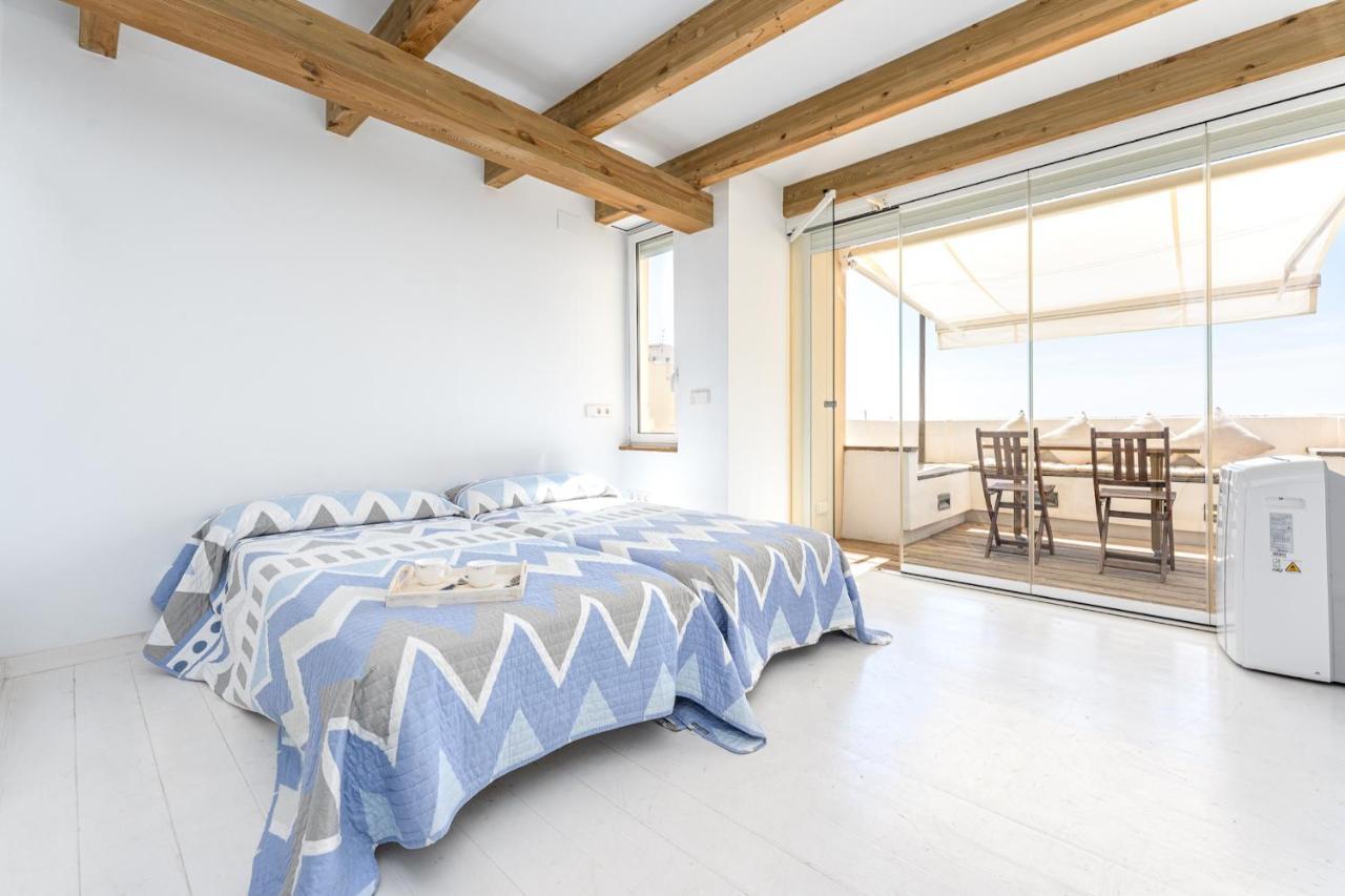 Hauzify I Loft Brisa del Mar L'Ametlla de Mar Exterior foto